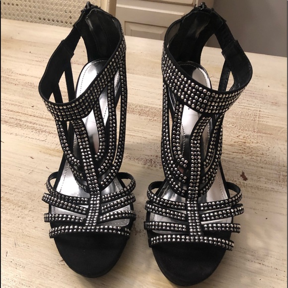 Jennifer Lopez Shoes - SOLD